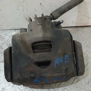 CITROEN C4 PICASSO 1