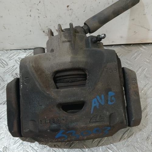 CITROEN C4 PICASSO 1