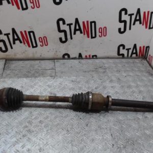 RENAULT MODUS PHASE 1