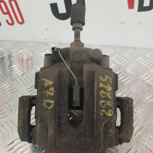 BMW SERIE 3 E93 CABRIO PHASE 1