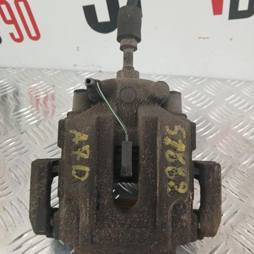 BMW SERIE 3 E93 CABRIO PHASE 1