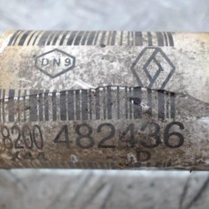 RENAULT TWINGO 2 PHASE 1