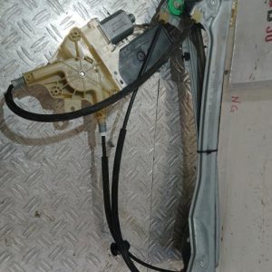 RENAULT LAGUNA 3 PHASE 2