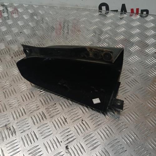 RENAULT TRAFIC 3 COURT PHASE 1