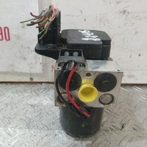 MERCEDES CLASSE A 168 PHASE 1