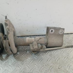 CITROEN BERLINGO 1 PHASE 2