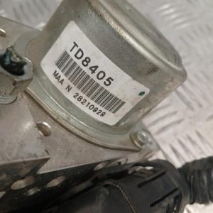 RENAULT KOLEOS 1 PHASE 2