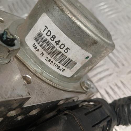 RENAULT KOLEOS 1 PHASE 2