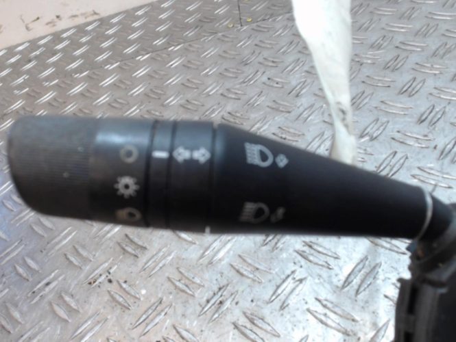 FIAT FIORINO 3 PHASE 1