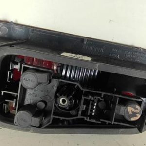 RENAULT LAGUNA 2 PHASE 1