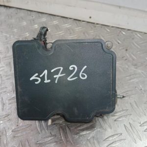 RENAULT CAPTUR 1 PHASE 1