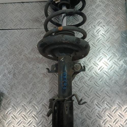 RENAULT SCENIC 3 PHASE 1