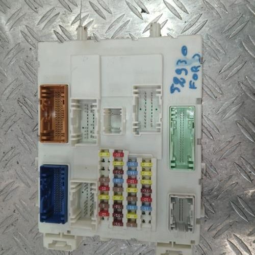 FORD FOCUS 3 PHASE 2