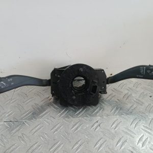 SKODA FABIA 2 PHASE 2