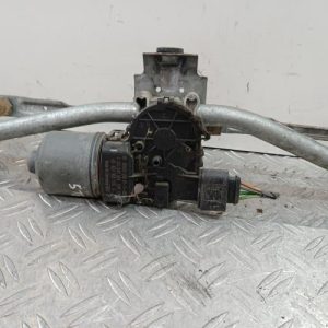 VOLKSWAGEN POLO 4 PHASE 1