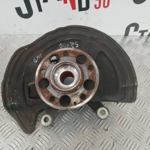 MERCEDES CLASSE GLA 156 PHASE 1