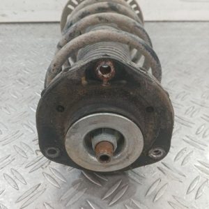 VOLKSWAGEN POLO 4 PHASE 1