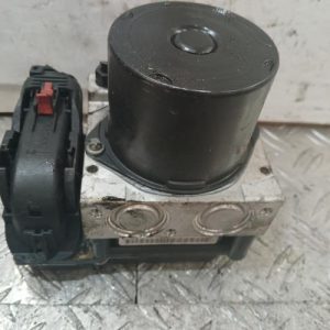 VOLKSWAGEN POLO 4 PHASE 1