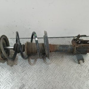 DACIA SANDERO 2 PHASE 1