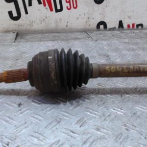 RENAULT TWINGO 2 PHASE 1