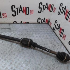 RENAULT MEGANE 2 PHASE 1 BREAK