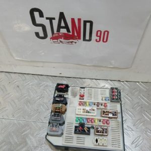 RENAULT LAGUNA 3 PHASE 1