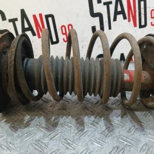 RENAULT EXPRESS PHASE 1