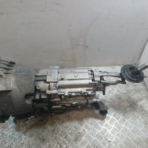 BMW SERIE 3 E46 TOURING PHASE 1 BREAK