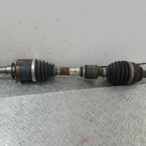 RENAULT MEGANE 4 PHASE 1 BREAK