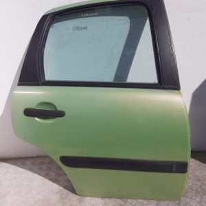 CITROEN C3 1 PHASE 1