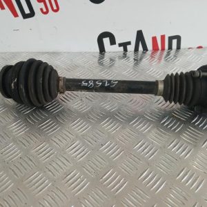 SKODA FABIA 1 PHASE 1 BREAK