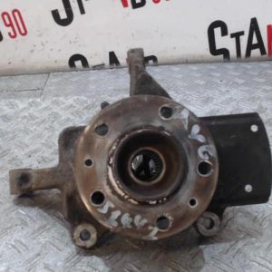 RENAULT TRAFIC 3 COURT