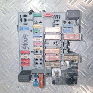 CITROEN XSARA PICASSO PHASE 1