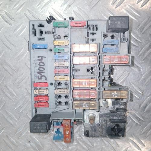 CITROEN XSARA PICASSO PHASE 1