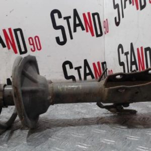 TOYOTA YARIS 1 PHASE 2