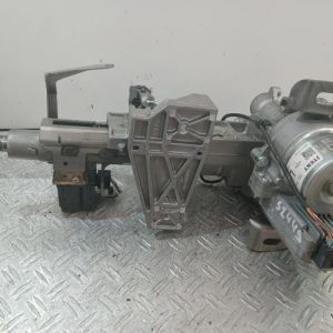 RENAULT CLIO 4 PHASE 1 BREAK