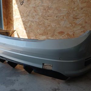 MERCEDES CLASSE C 204 PHASE 1