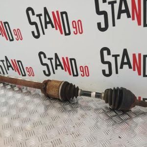 RENAULT KOLEOS 1 PHASE 2