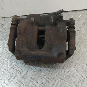 OPEL VIVARO 1 PHASE 2