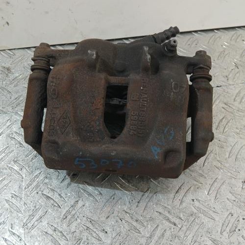 OPEL VIVARO 1 PHASE 2