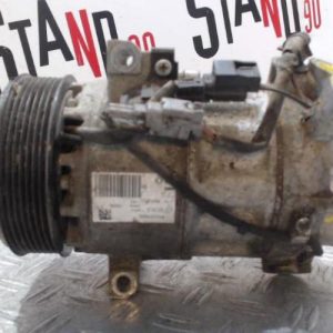 RENAULT CAPTUR 1 PHASE 2