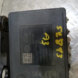 AUDI A3 3 SPORTBACK PHASE 1