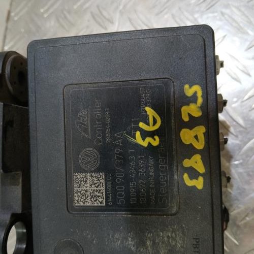 AUDI A3 3 SPORTBACK PHASE 1