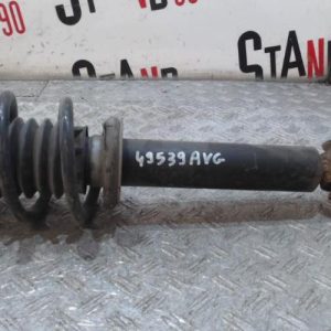 PEUGEOT 407 PHASE 1 BREAK