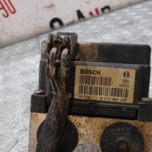 CITROEN BERLINGO 1 PHASE 2