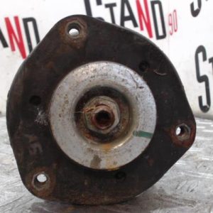 TOYOTA AYGO 1 PHASE 2