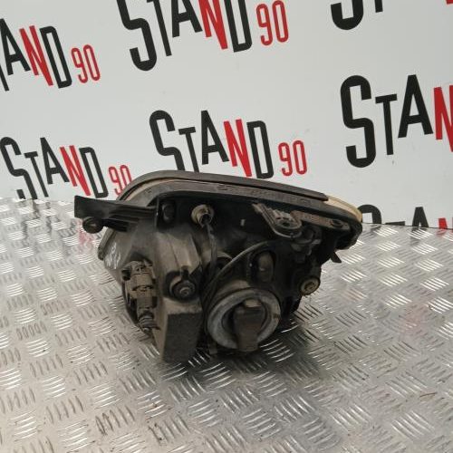 KIA PICANTO 1 PHASE 1