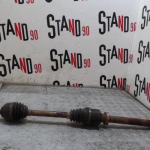 RENAULT TWINGO 2 PHASE 1