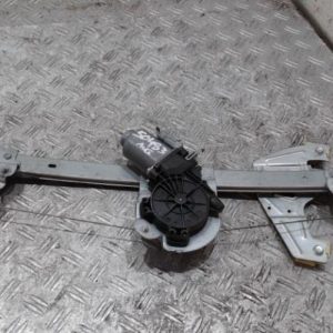 TOYOTA AYGO 1 PHASE 2