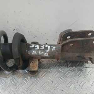 RENAULT TRAFIC 2 PHASE 1